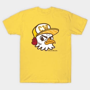 Chicken Waffle T-Shirt